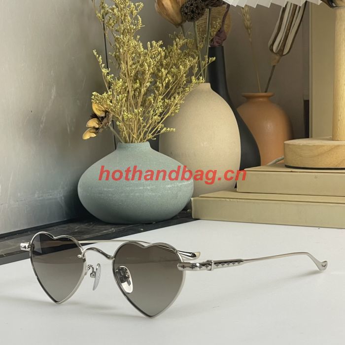 Chrome Heart Sunglasses Top Quality CRS00554
